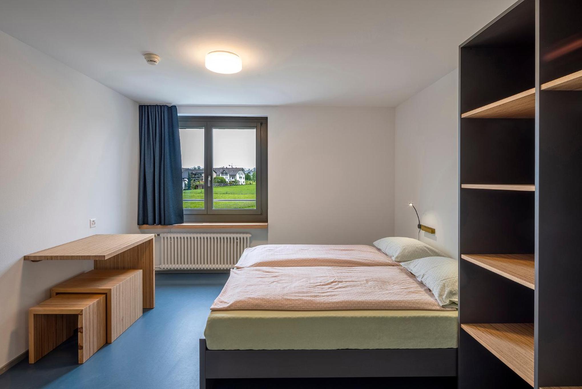 Rapperswil-Jona Youth Hostel