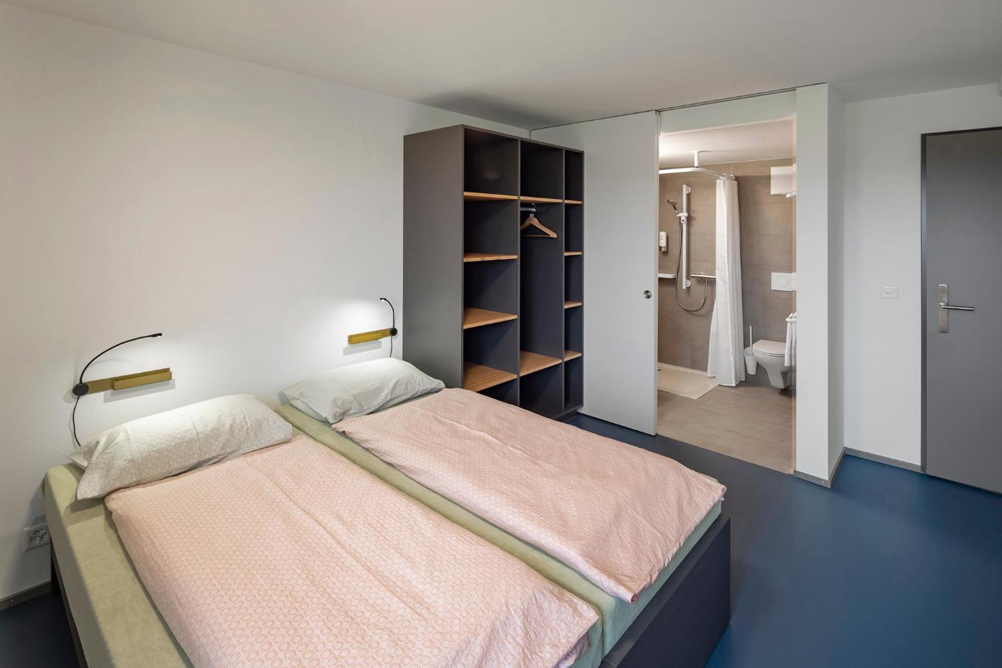 Rapperswil-Jona Youth Hostel