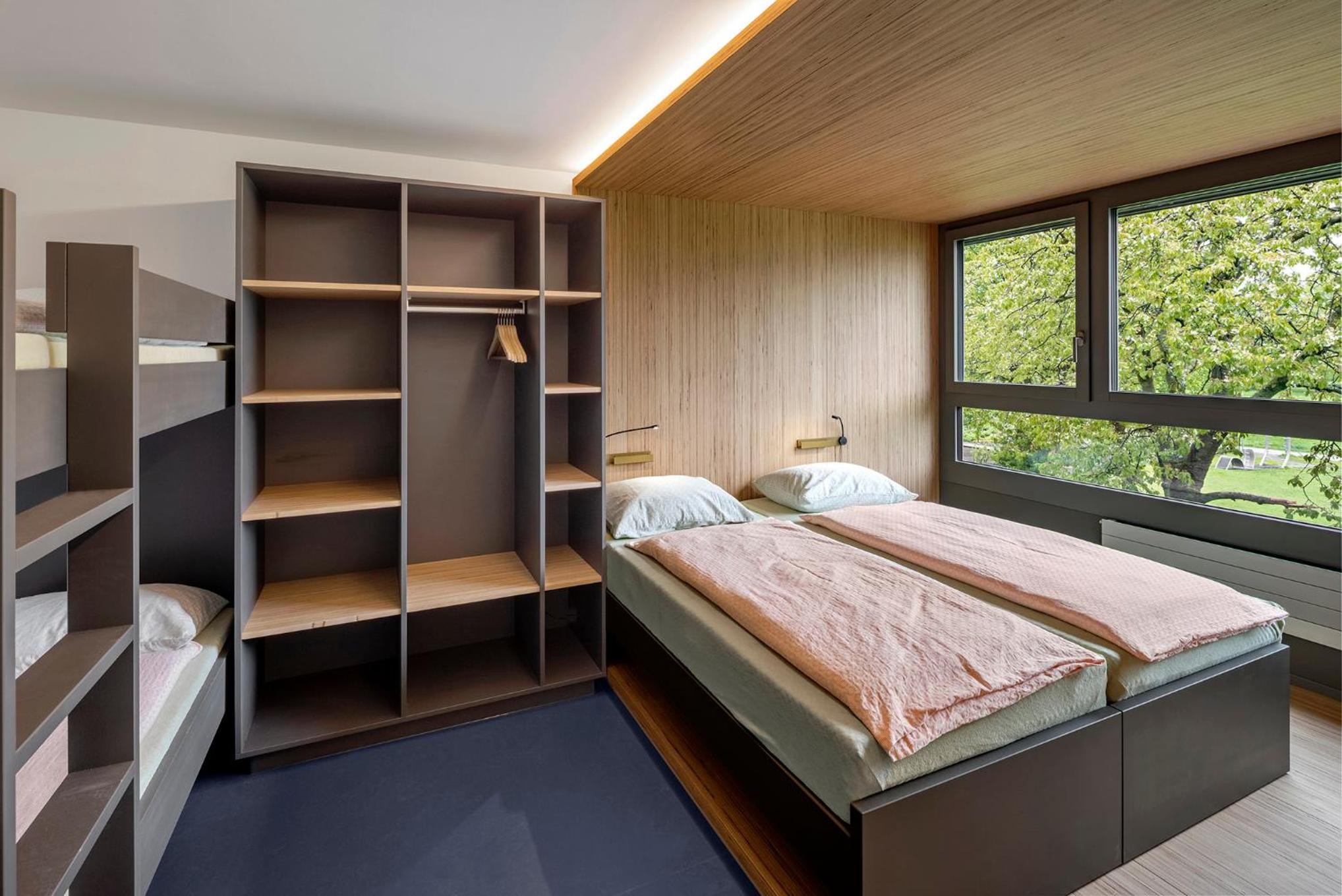 Rapperswil-Jona Youth Hostel