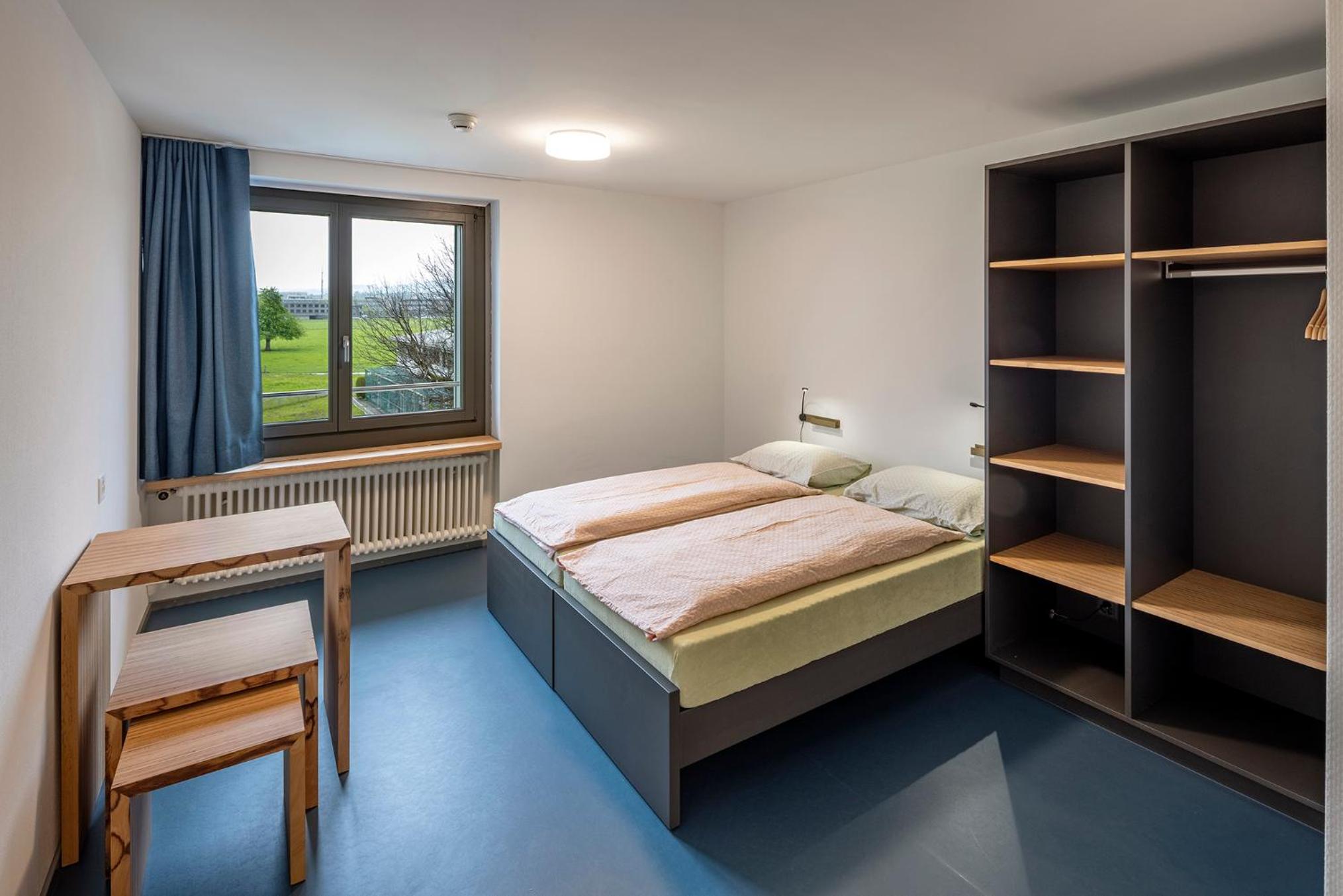 Rapperswil-Jona Youth Hostel