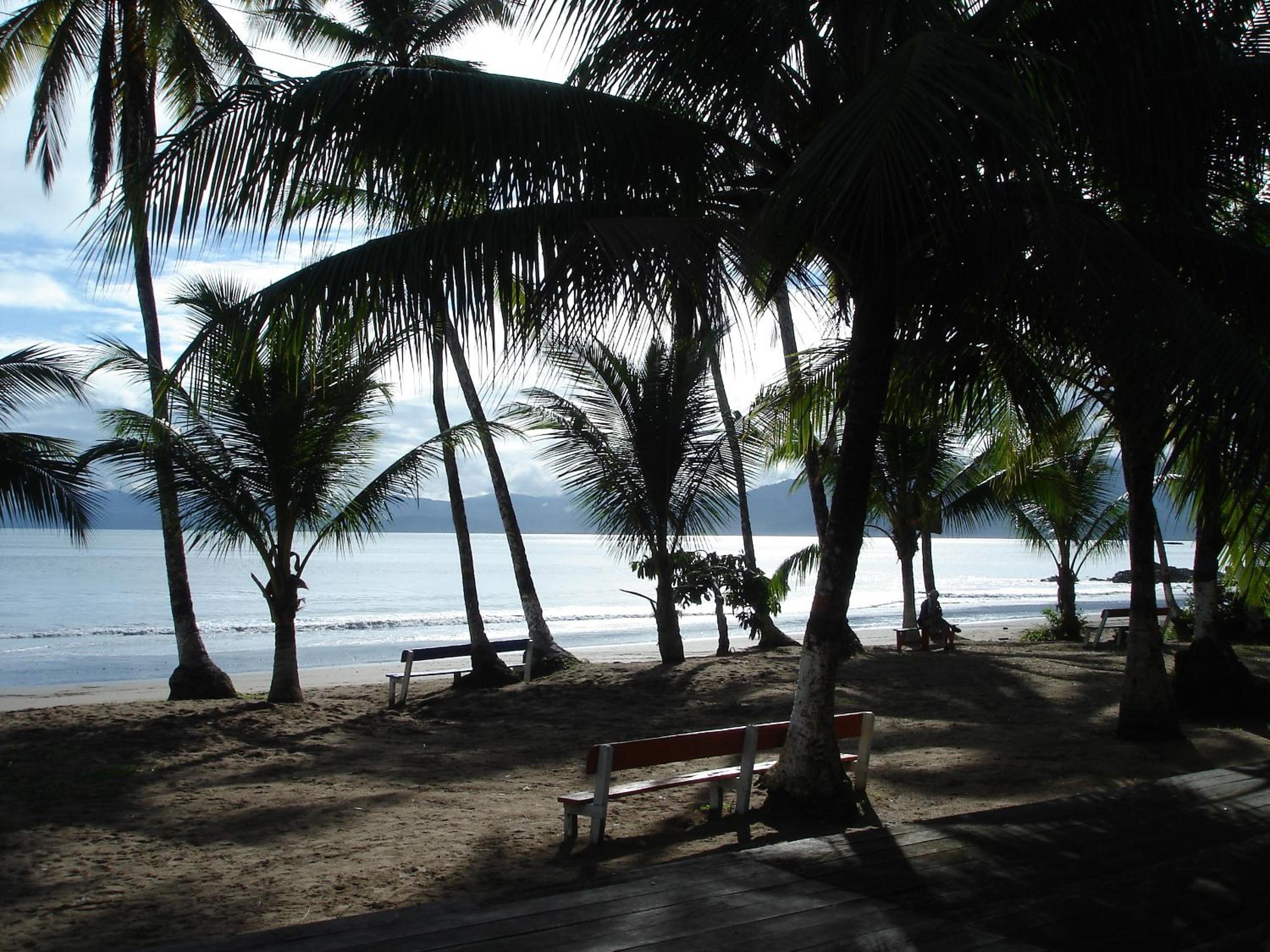 Playa de Oro Lodge