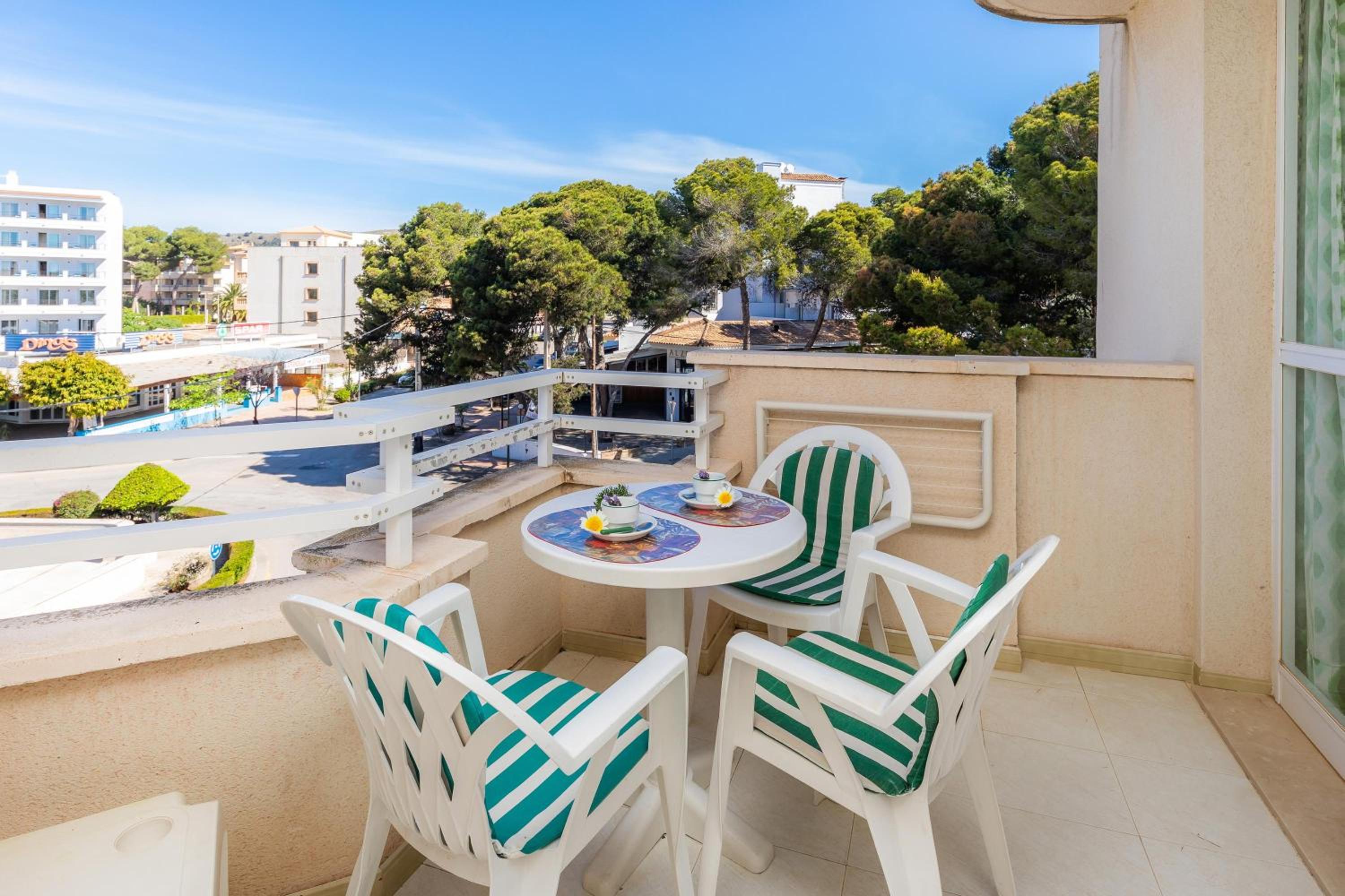 Cala Ratjada Vacations - Apartamento Grillo - Property Image 1