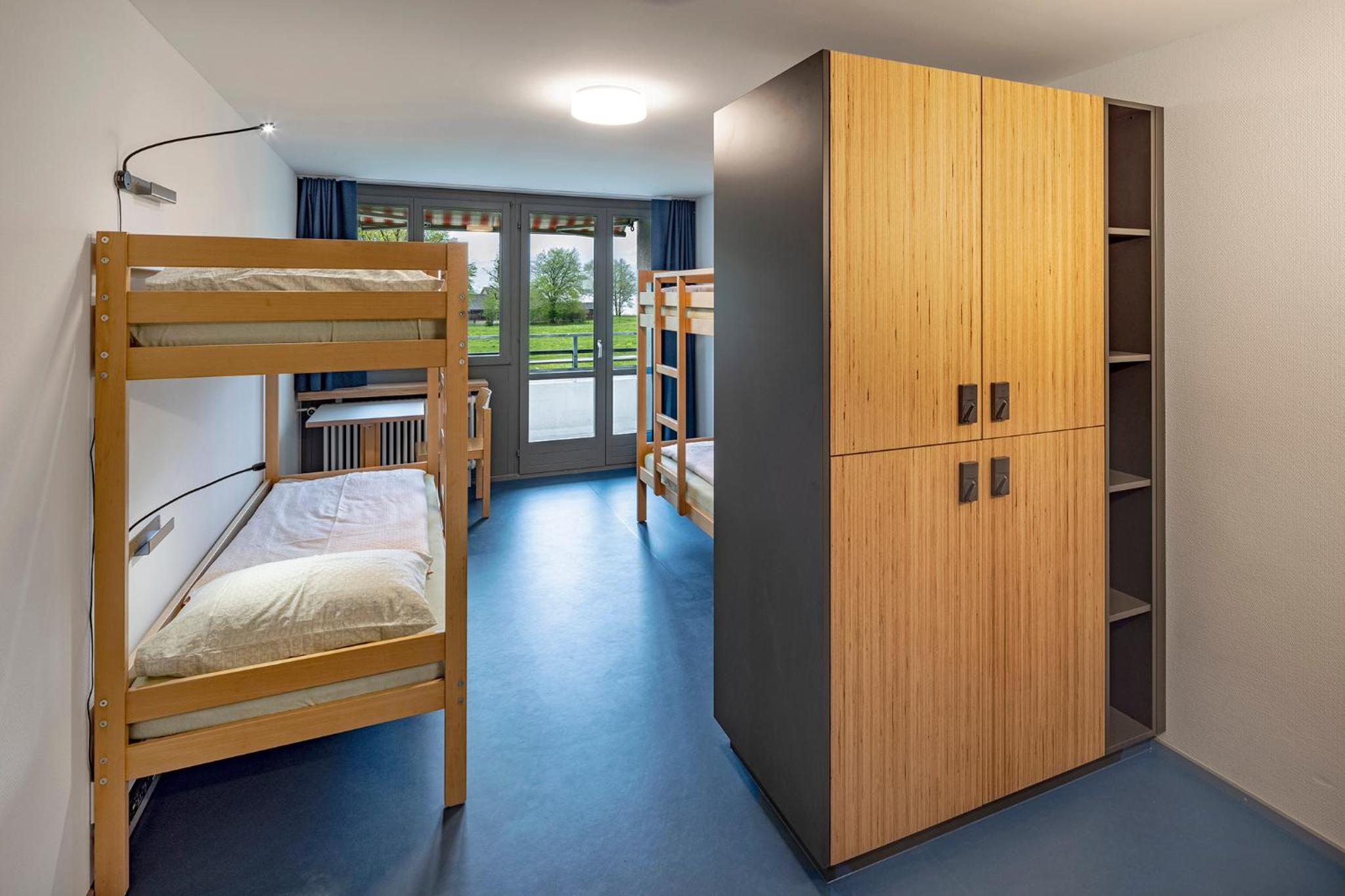 Rapperswil-Jona Youth Hostel