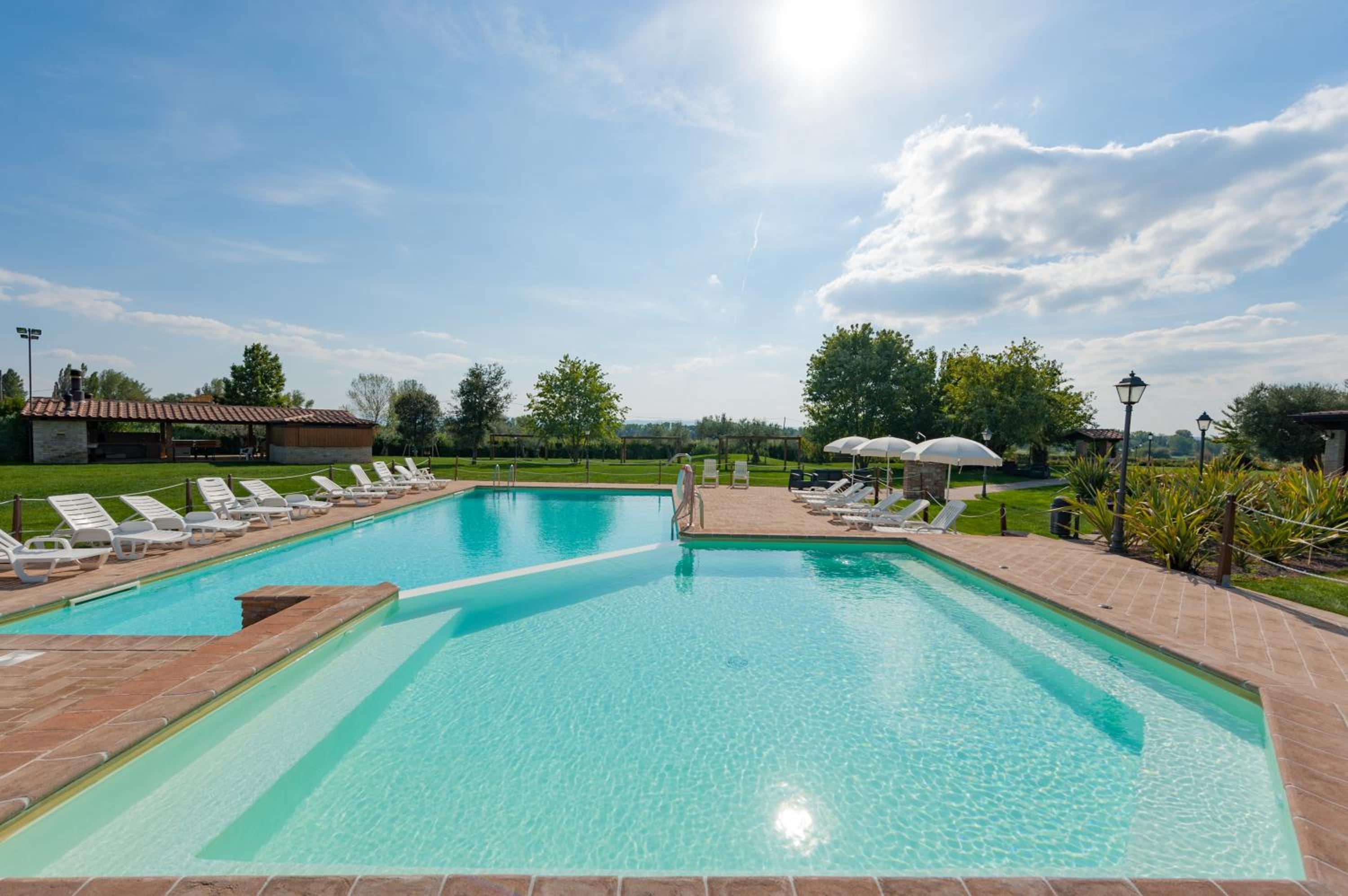 Agriturismo Il Cantico di San Francesco view 4