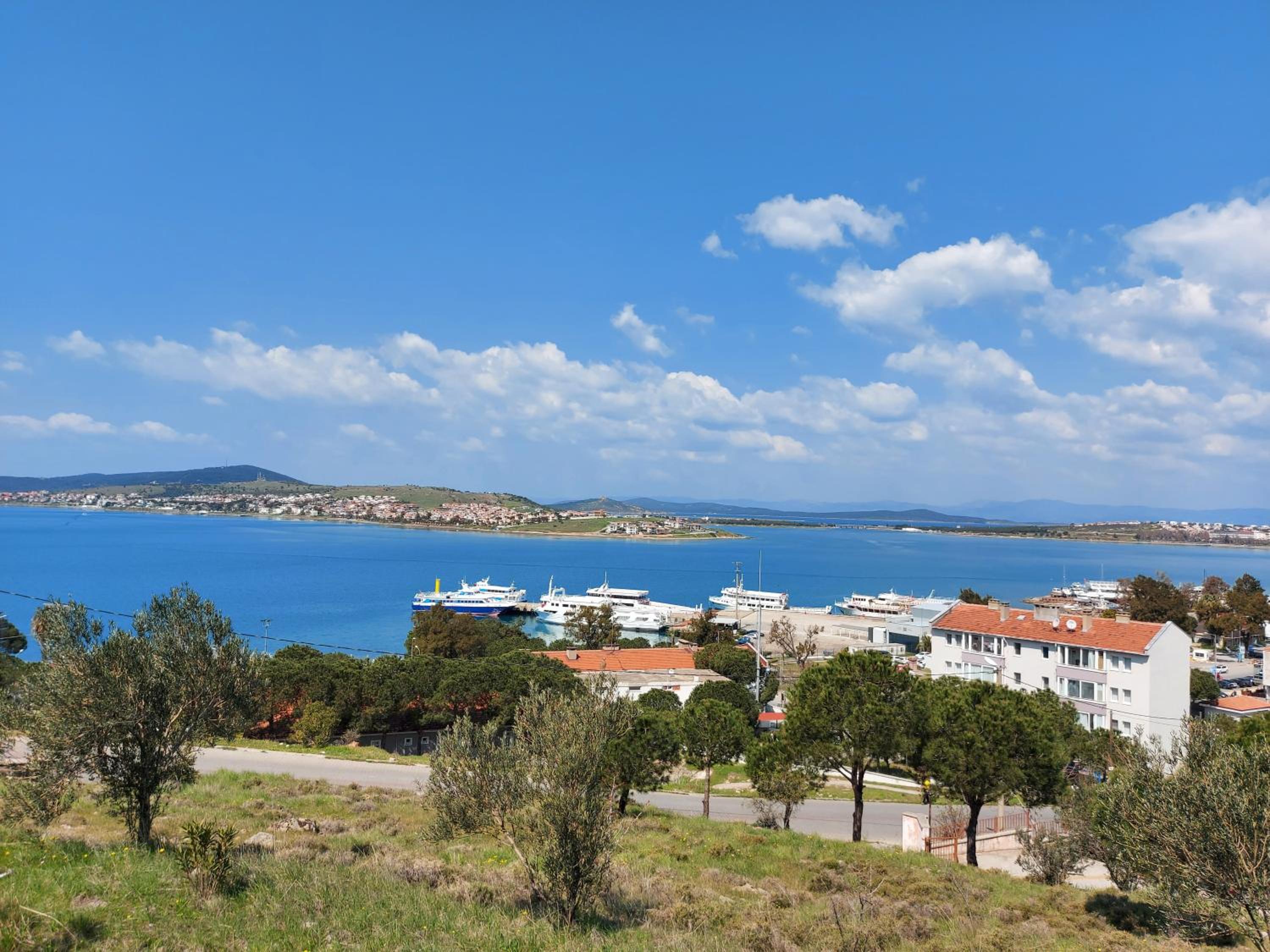Celil Pansiyon