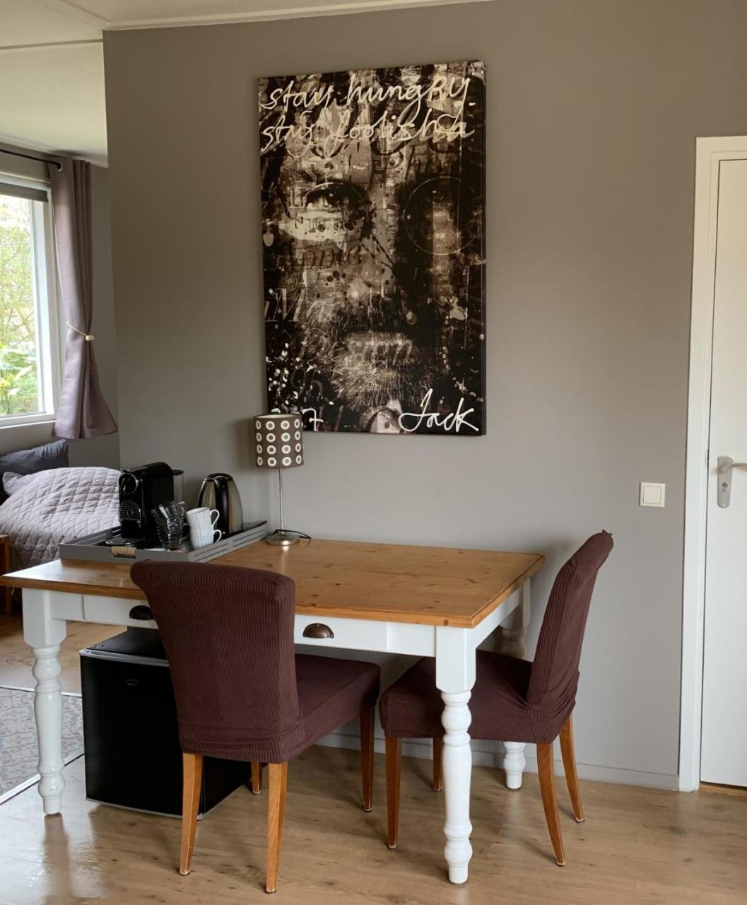 Bed and Breakfast De Paalberg view 5