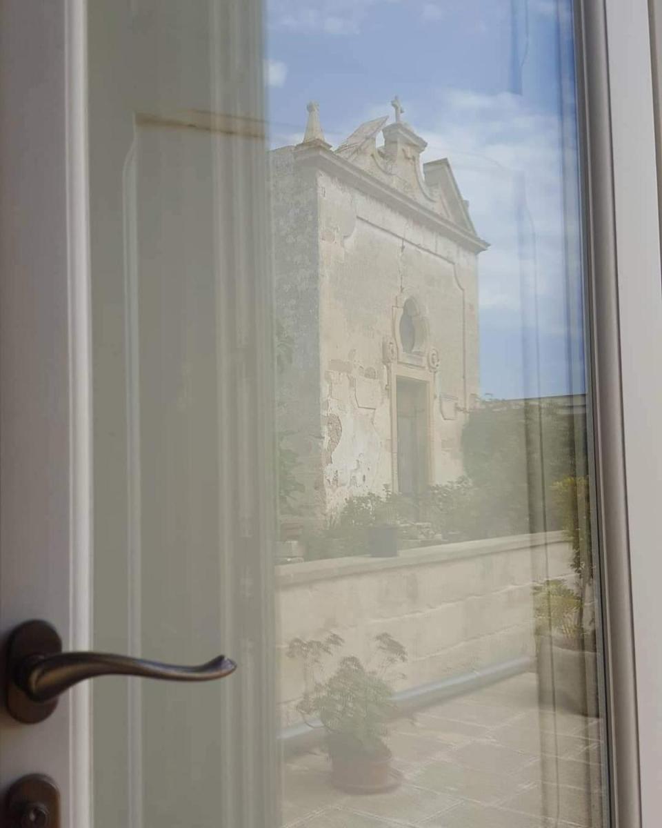 Masseria La Lizza - Ospitalità Rurale view 3