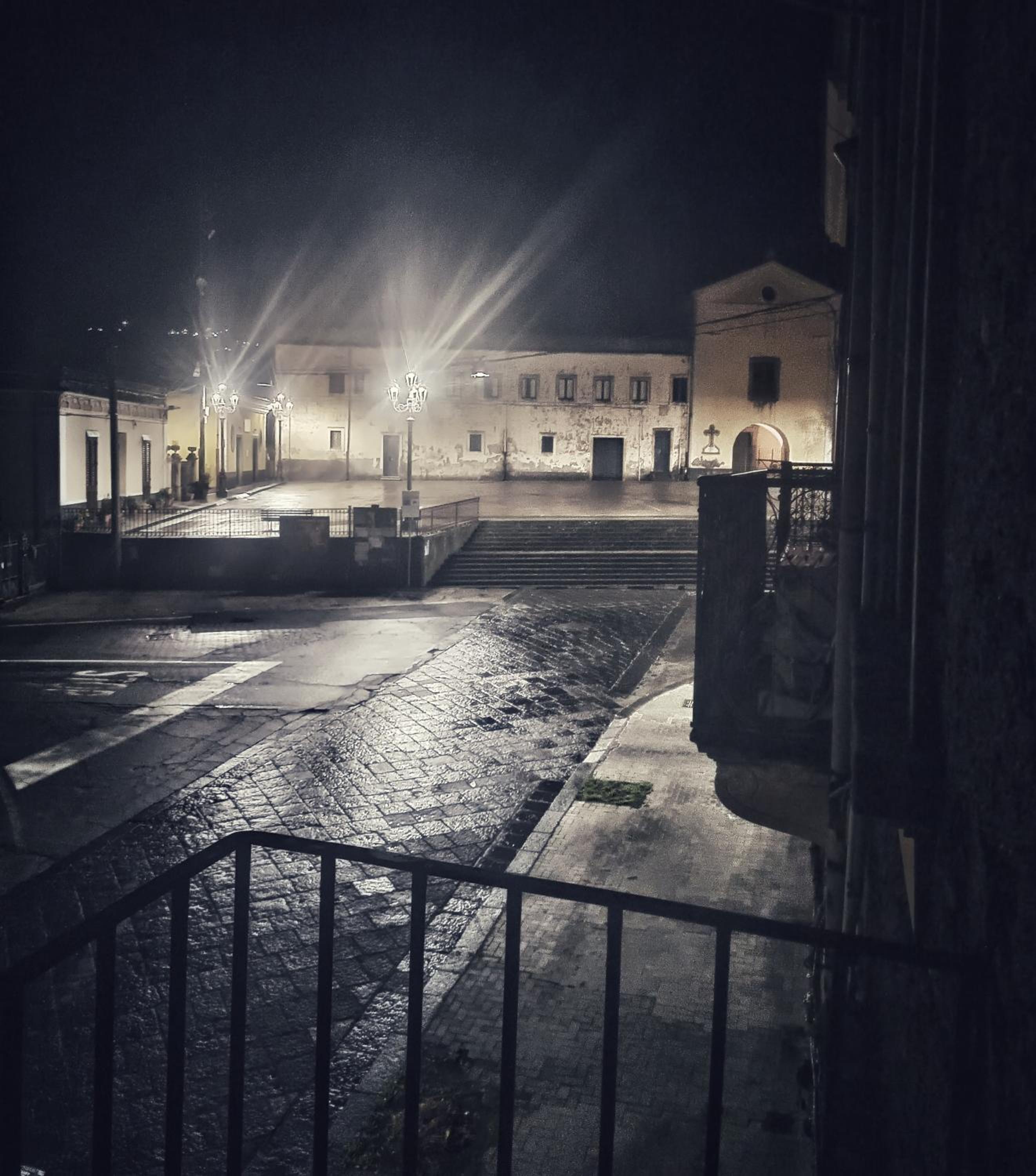 Lisa's home Piedimonte Etneo view 4