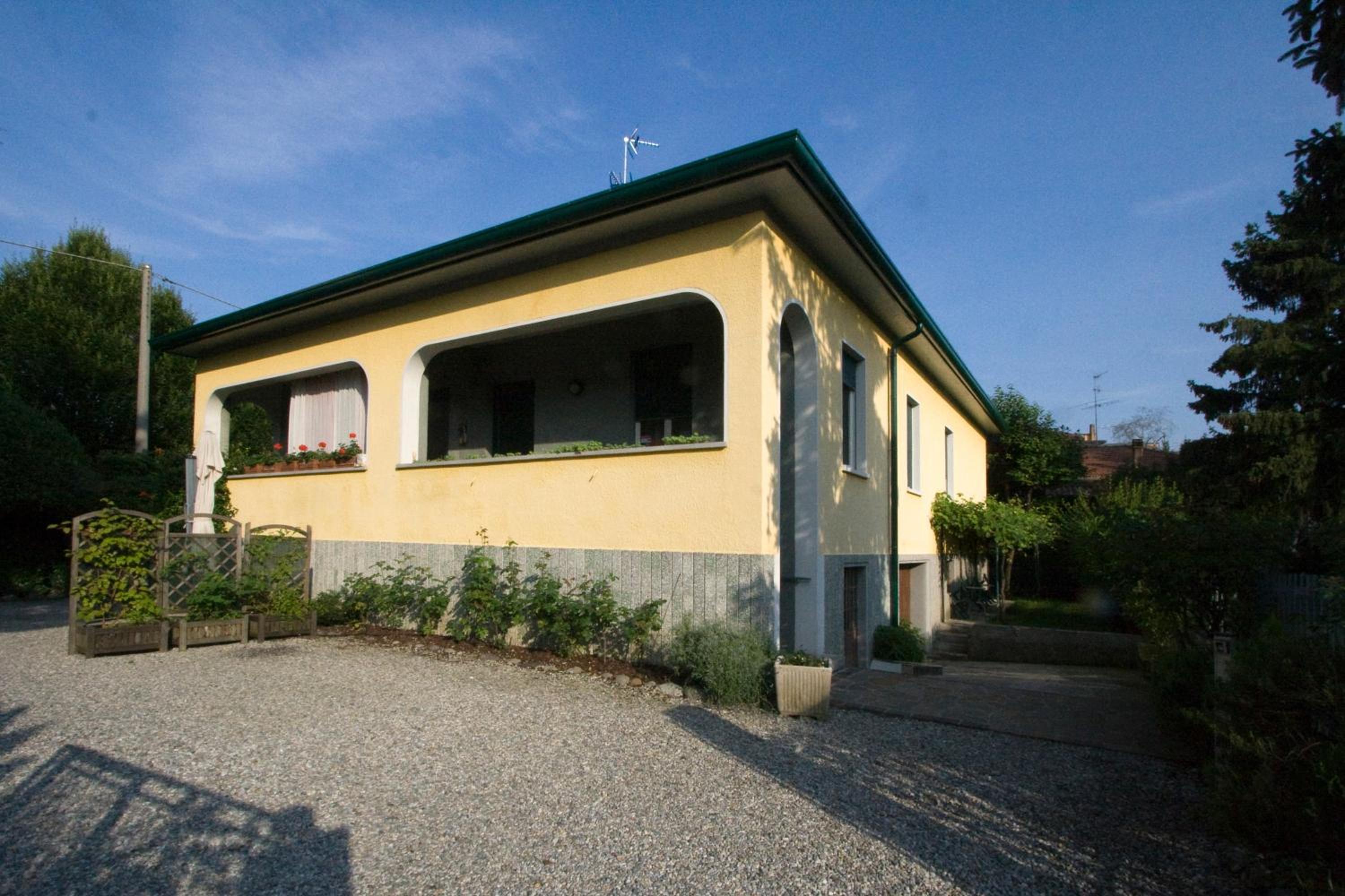 Casa Chiara B&B
