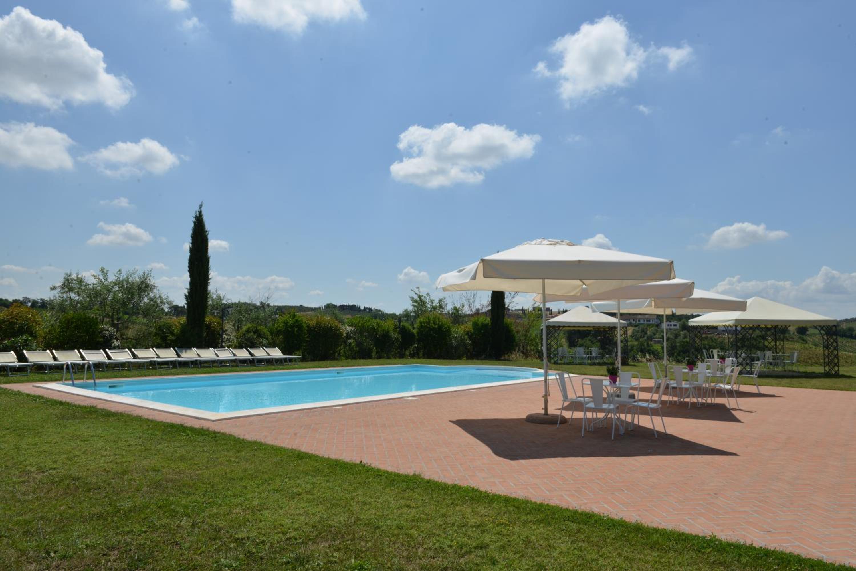 Agriturismo Musignano