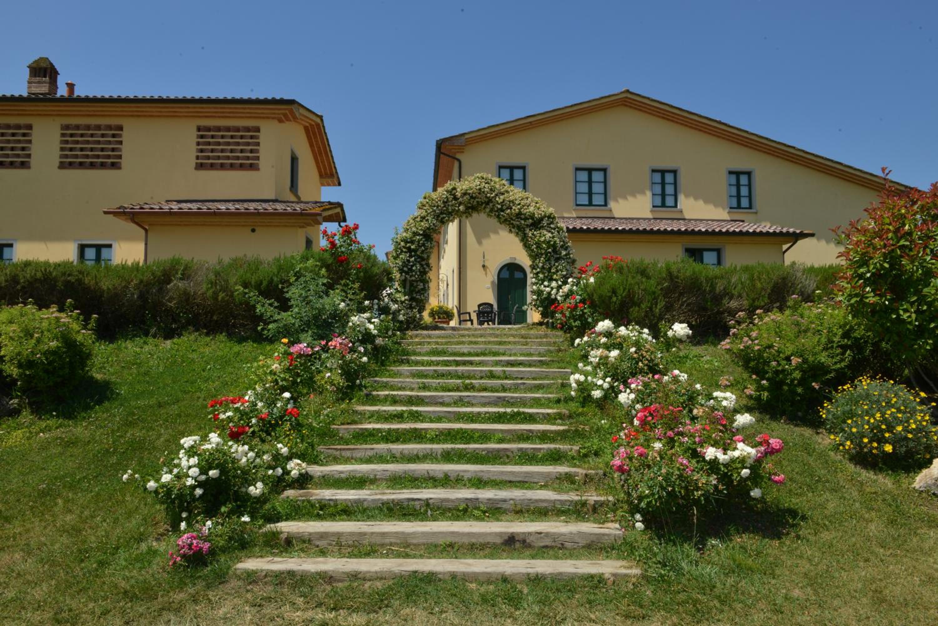 Agriturismo Musignano