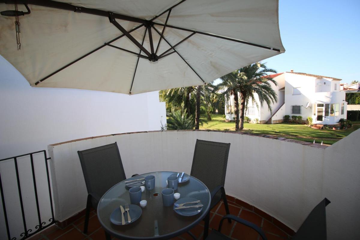 Residencial Afrodita photo 4
