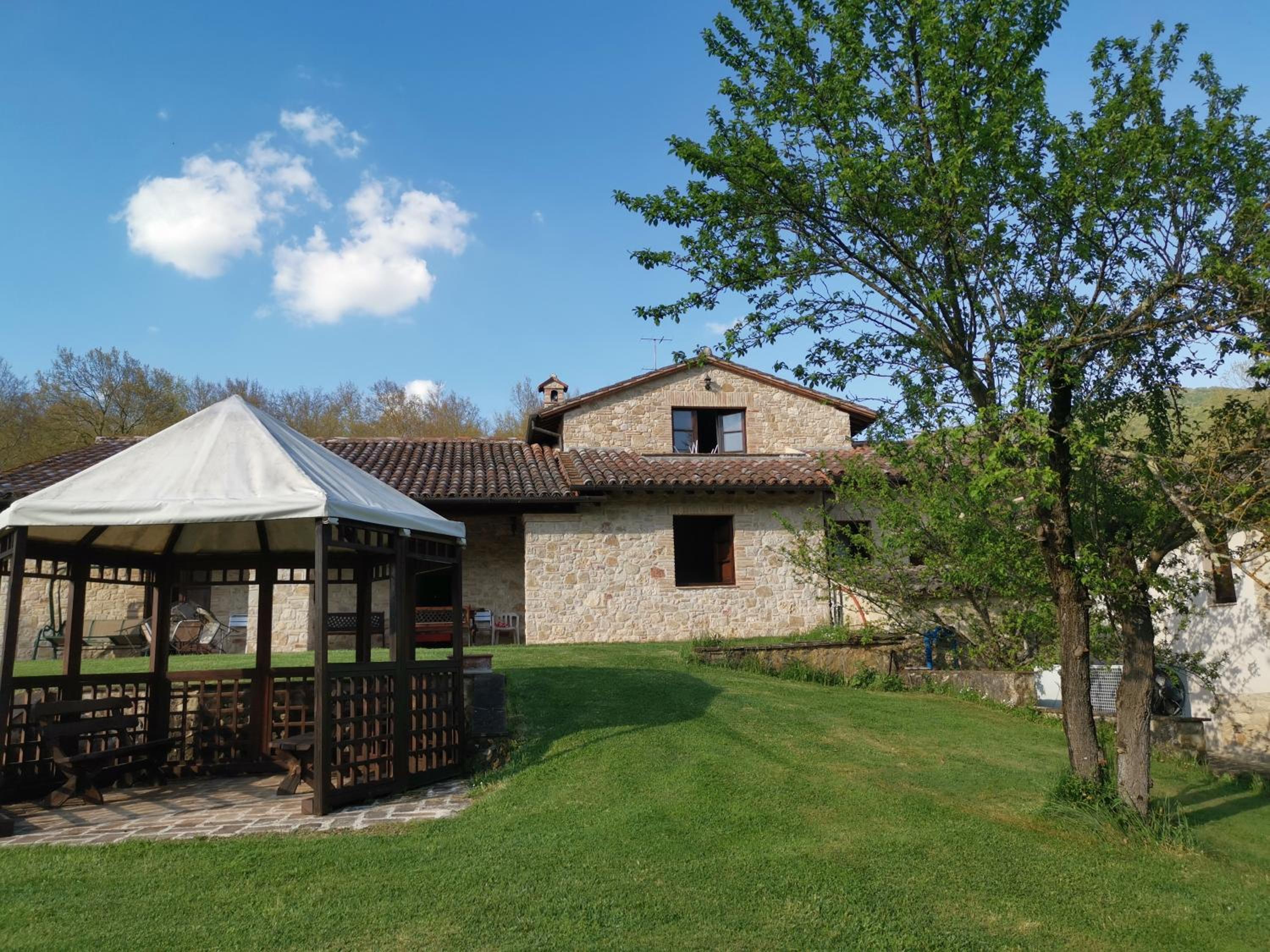 Il Vignale view 5