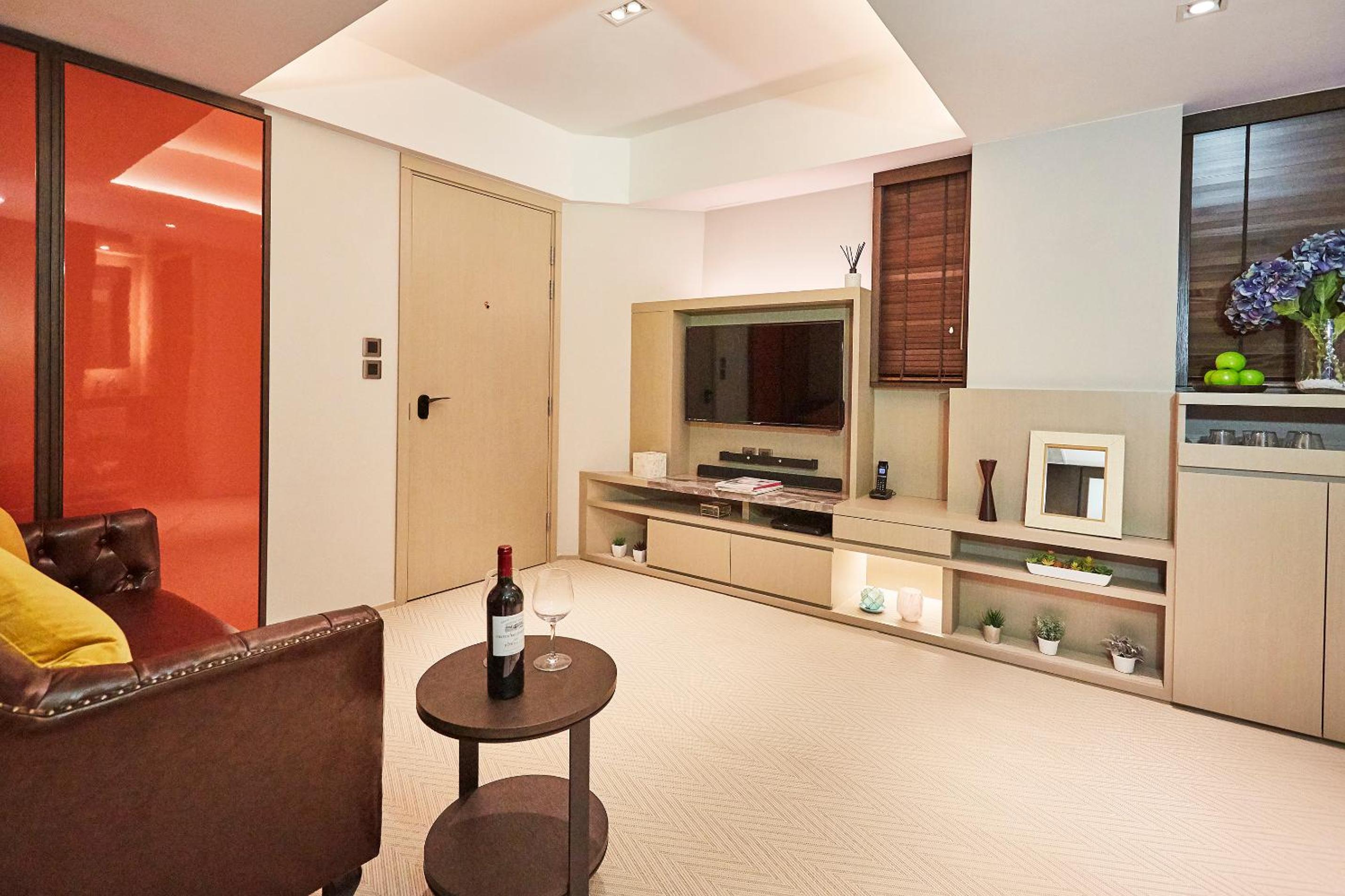 Princeton Residence