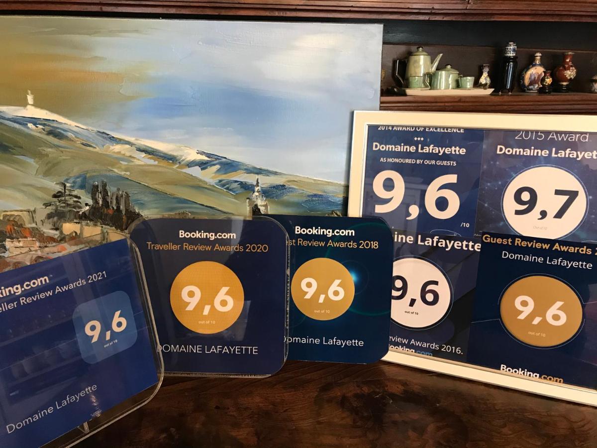 Domaine Lafayette - Property Image 44