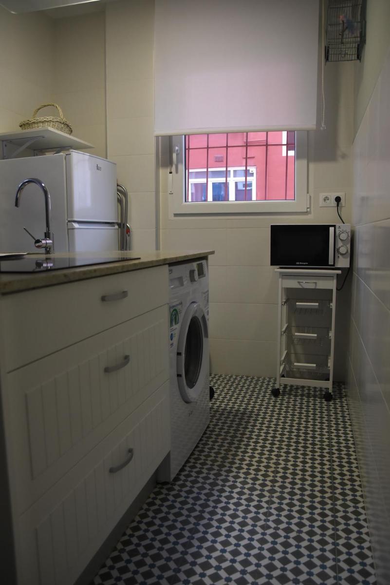 Apartamento en Pleno Centro Recien Reformado view 5
