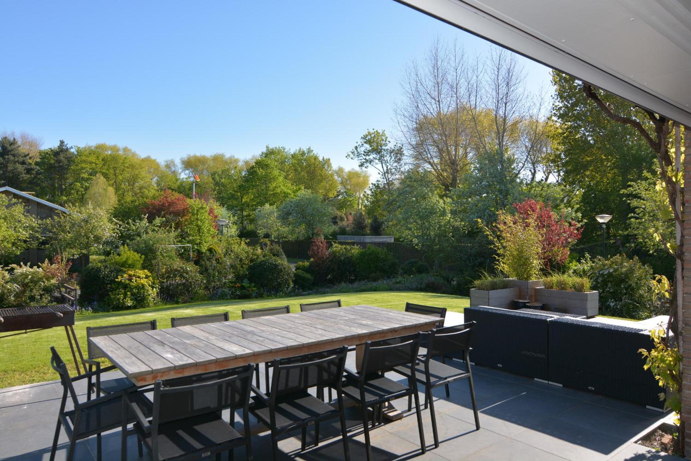 Hotel Villa O'Soleil - Image 1