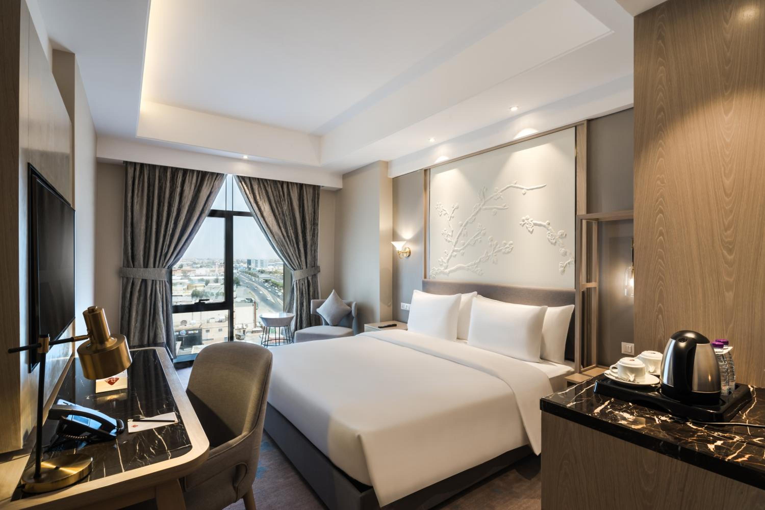 Hotel Aber Khamis Mushait - Image 1