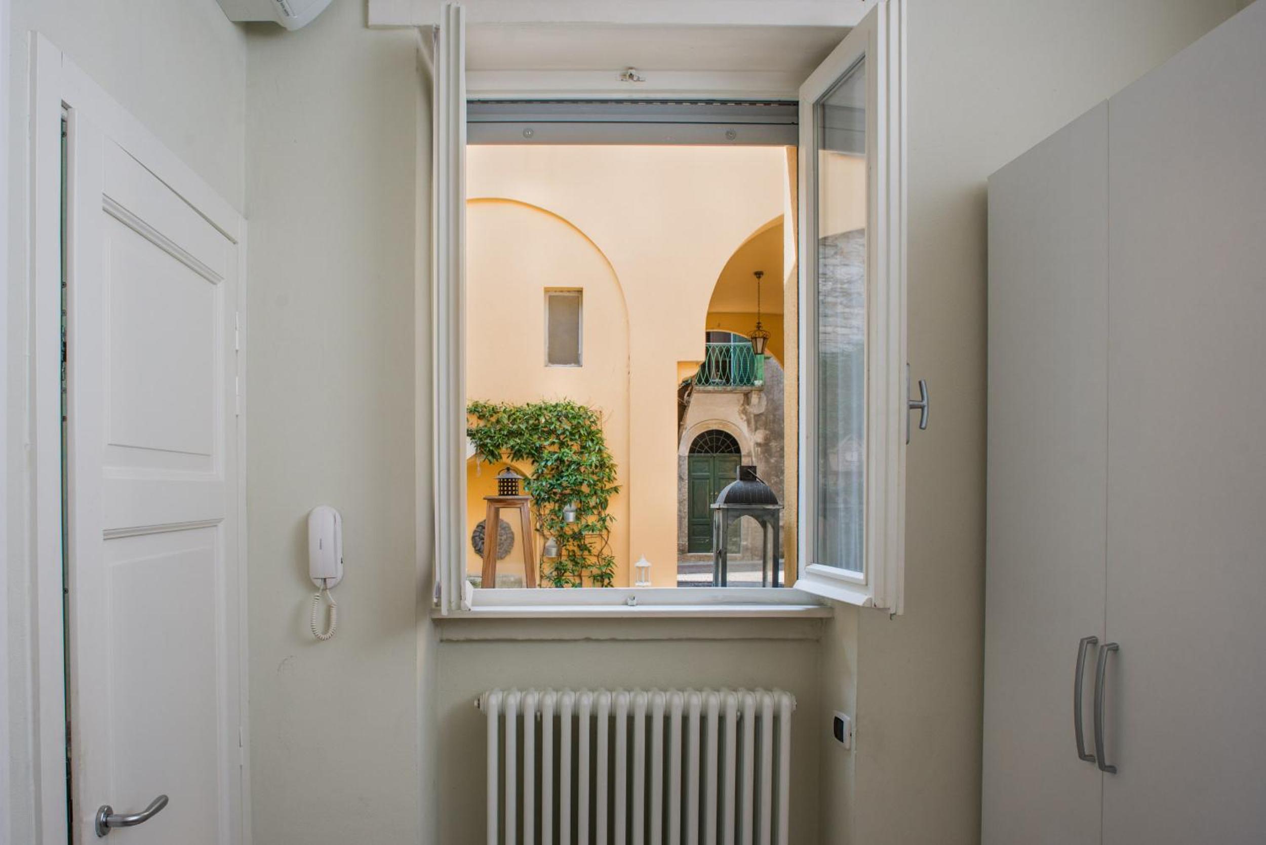 La Corte di Zizi