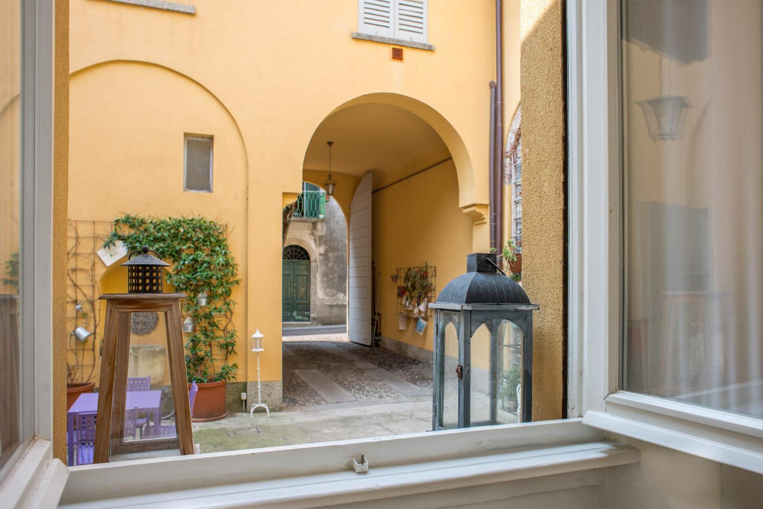 La Corte di Zizi