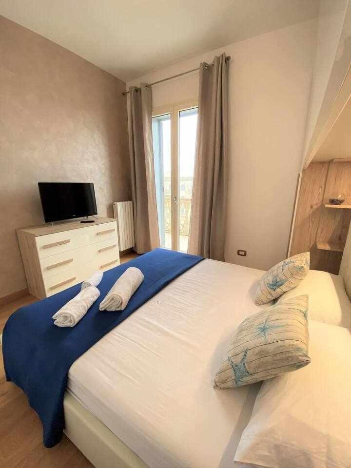 Luxury Residence Gallipoli - Salento Selection view 4
