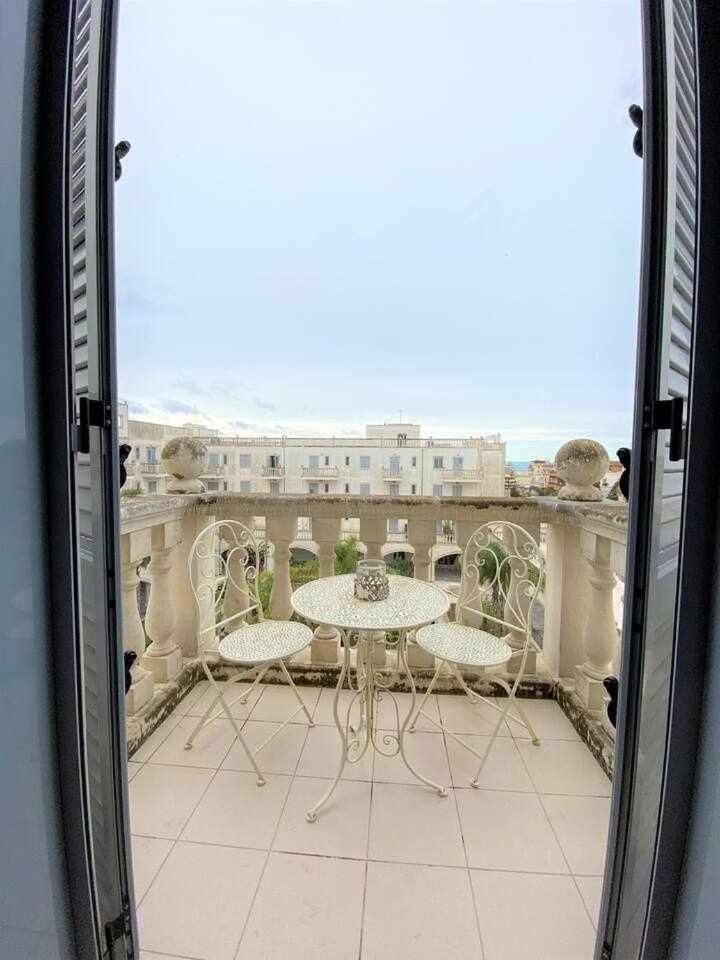 Luxury Residence Gallipoli - Salento Selection view 5