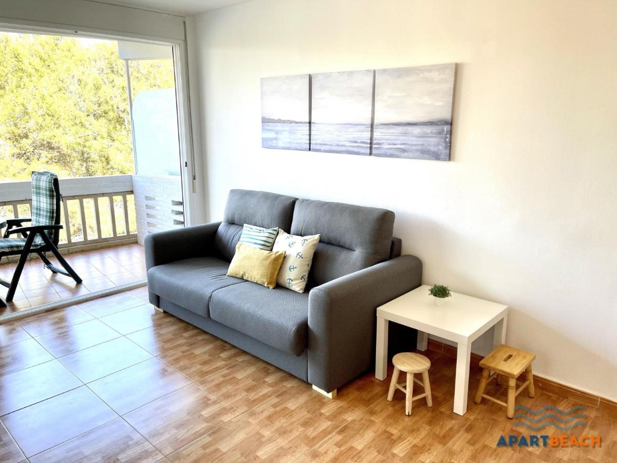 APARTBEACH CYE 6 CLIMATIZADO y JUNTO PLAYA photo 2