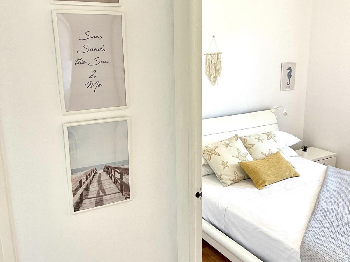 APARTBEACH CYE 6 CLIMATIZADO y JUNTO PLAYA photo 4