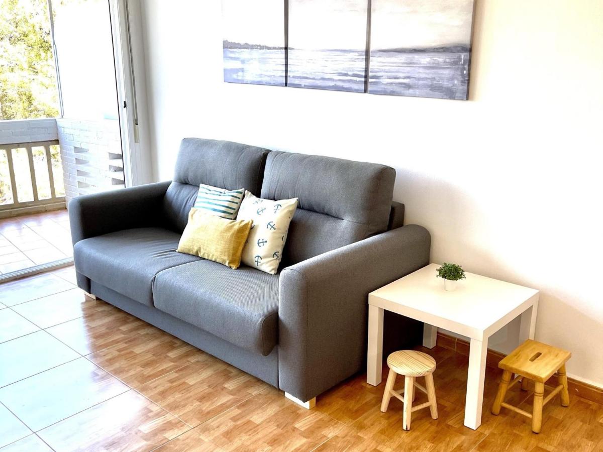 APARTBEACH CYE 6 CLIMATIZADO y JUNTO PLAYA photo 3