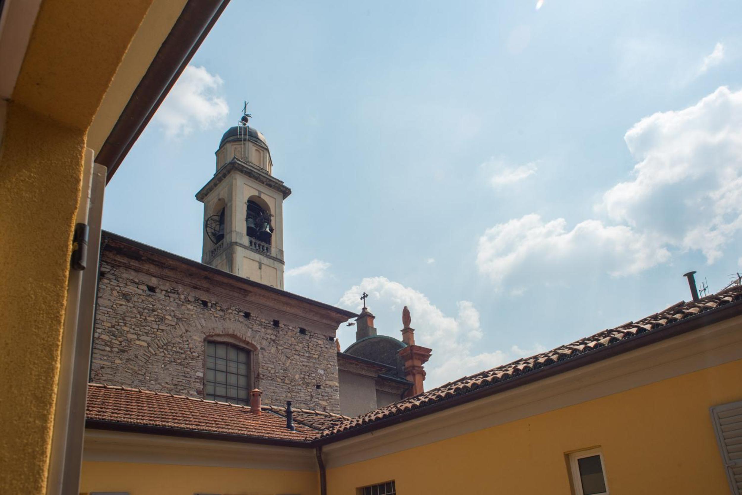La Corte di Zizi