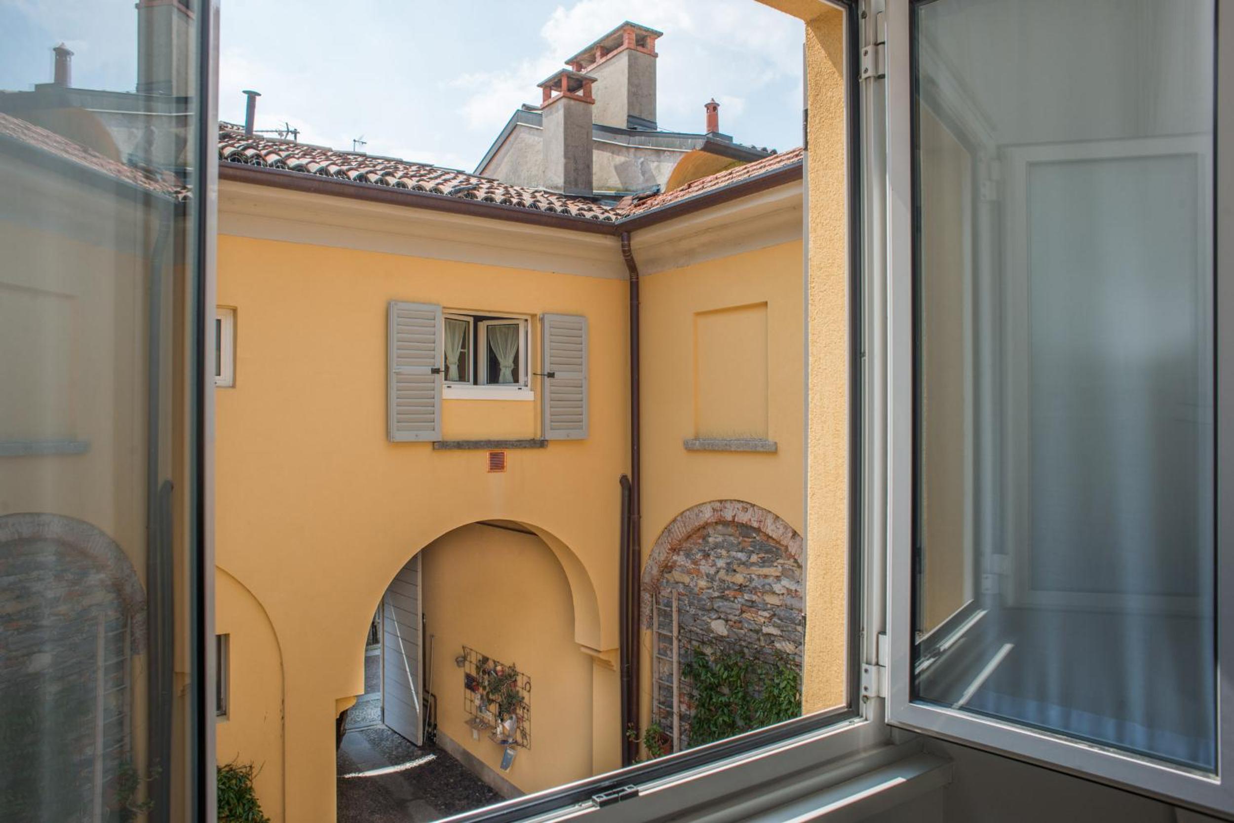 La Corte di Zizi