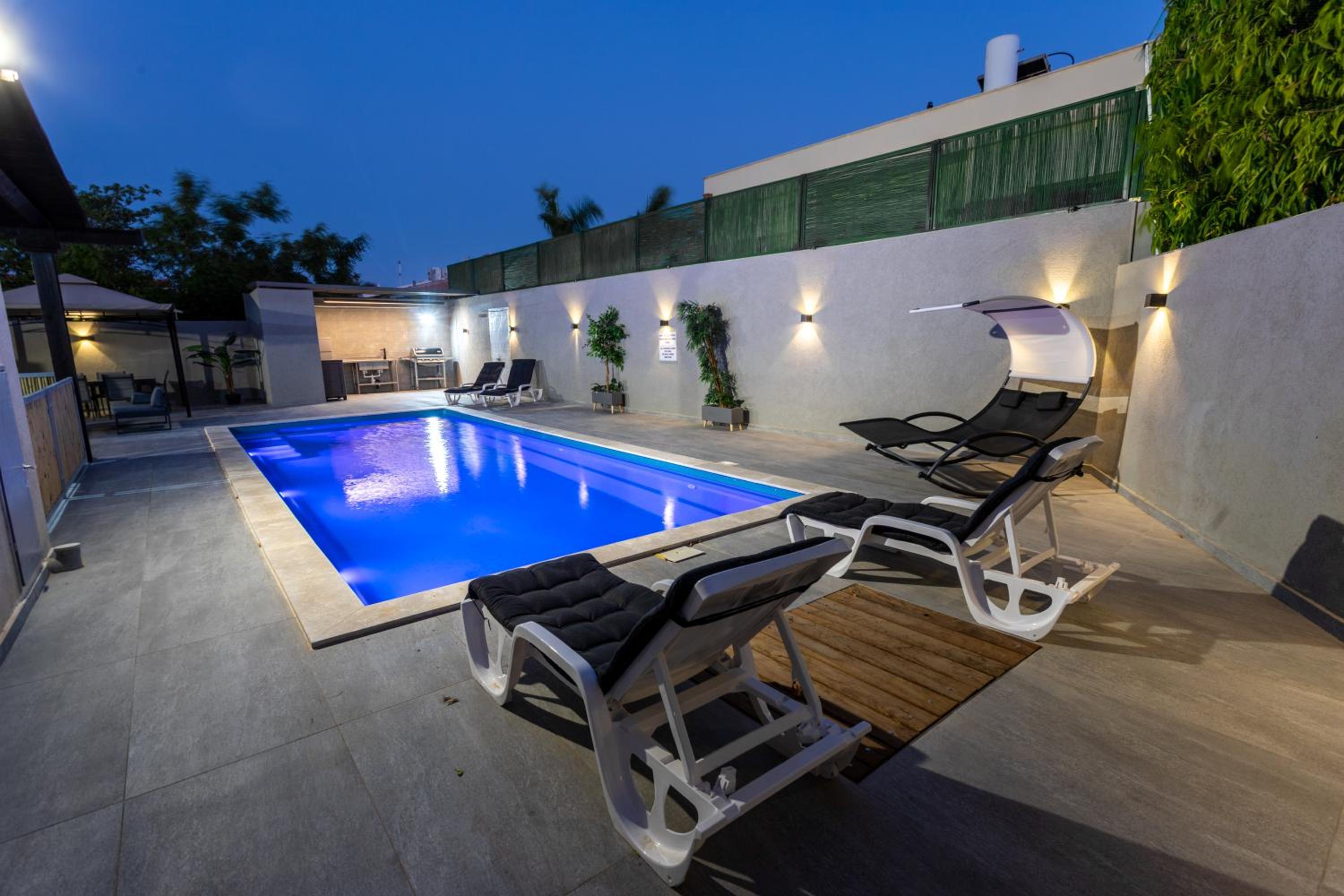 YalaRent Caesar's Villa with Private Pool view 2