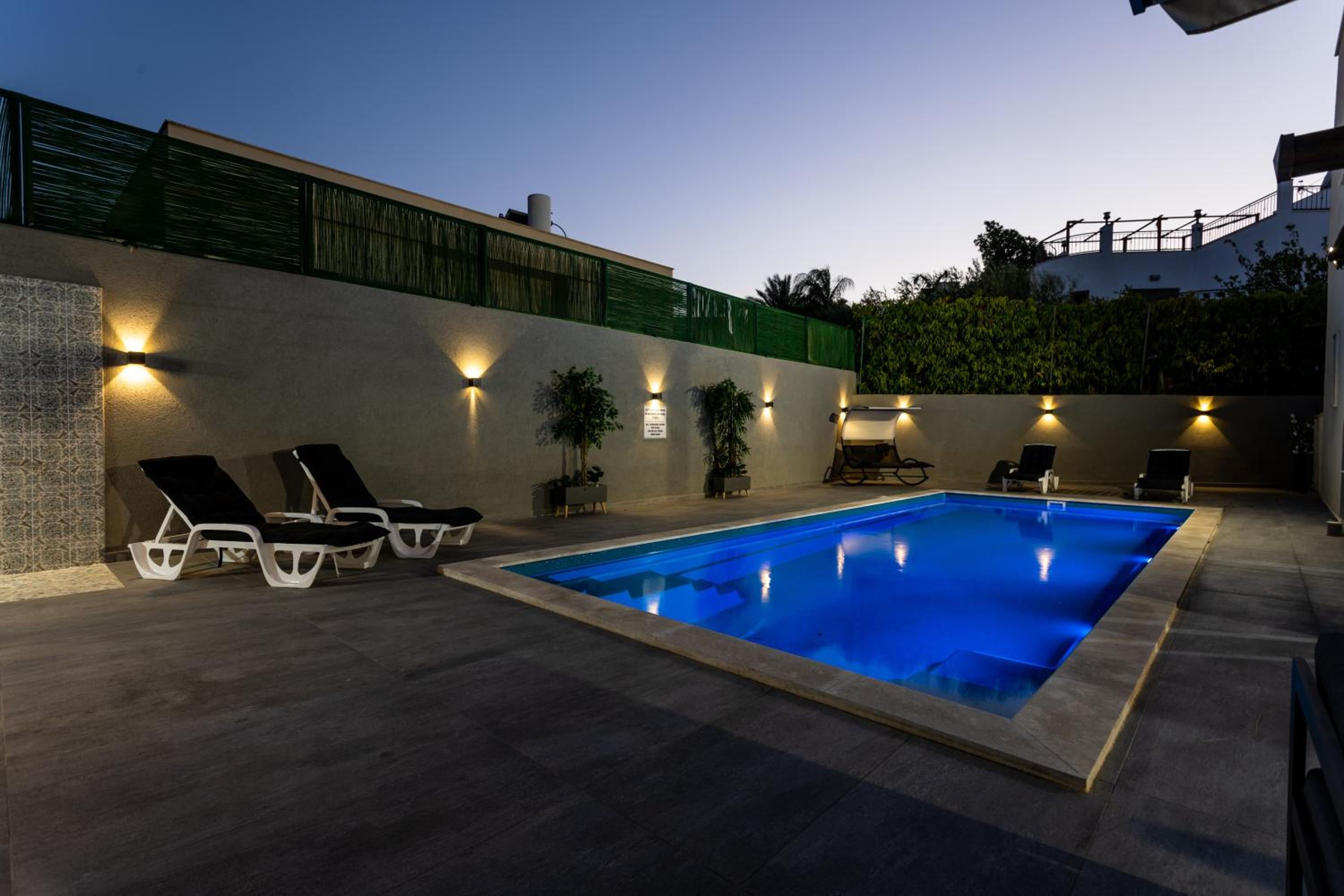 YalaRent Caesar's Villa with Private Pool view 3