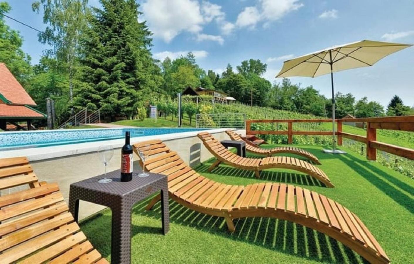 Green Paradise