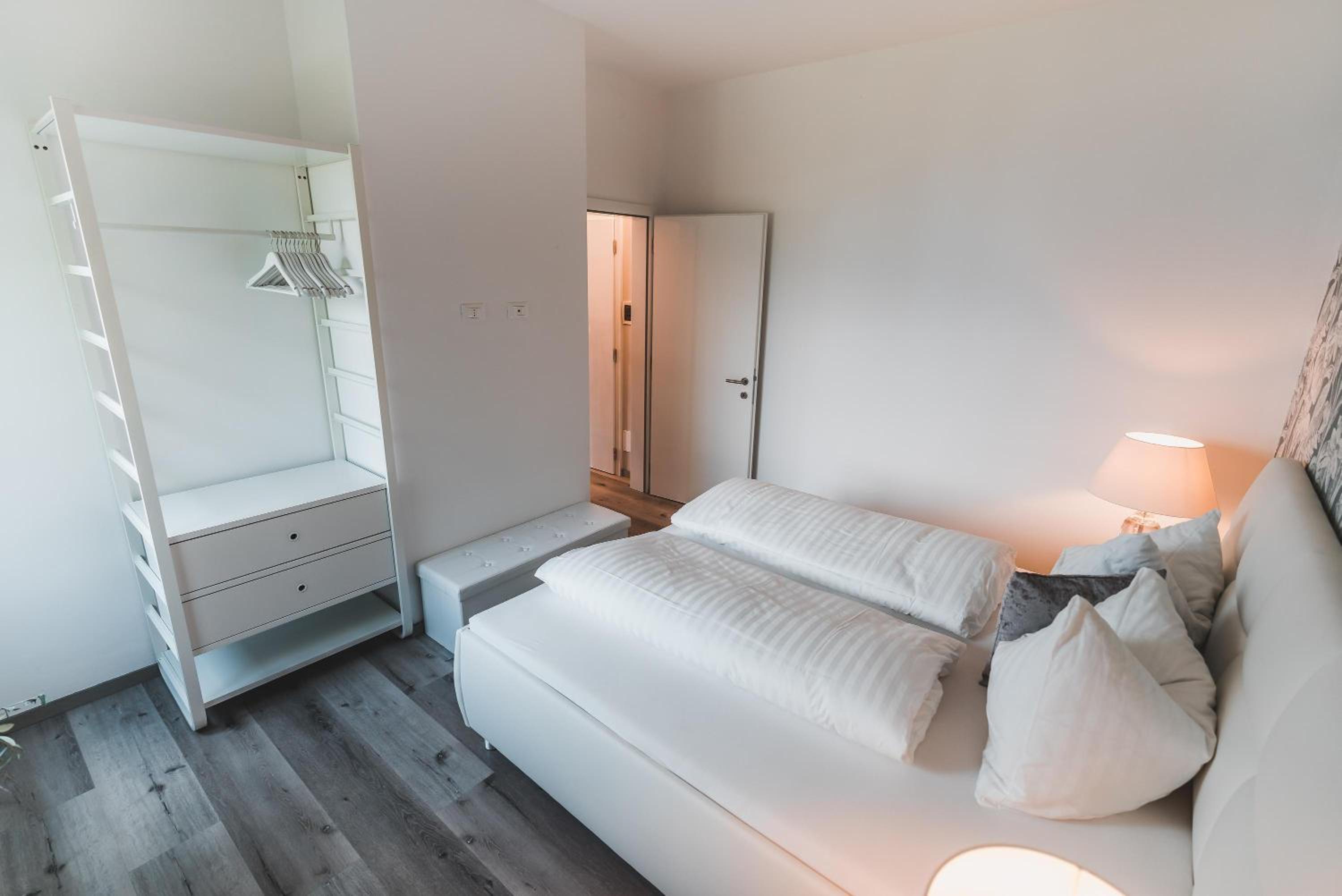 Ferienwohnung Montelago view 2