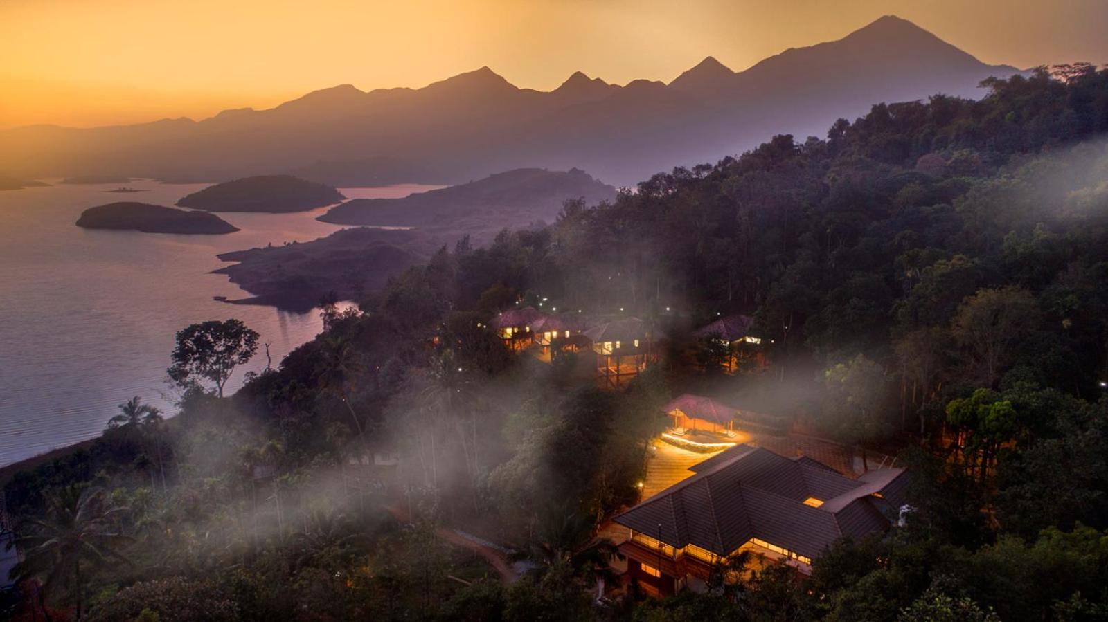 Terrace Resorts