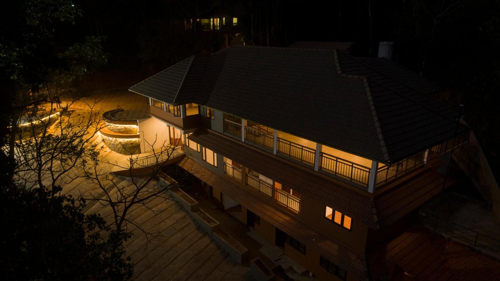 Terrace Resorts