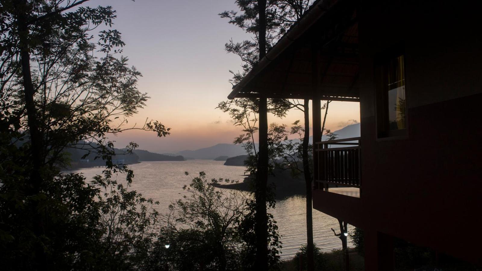 Terrace Resorts