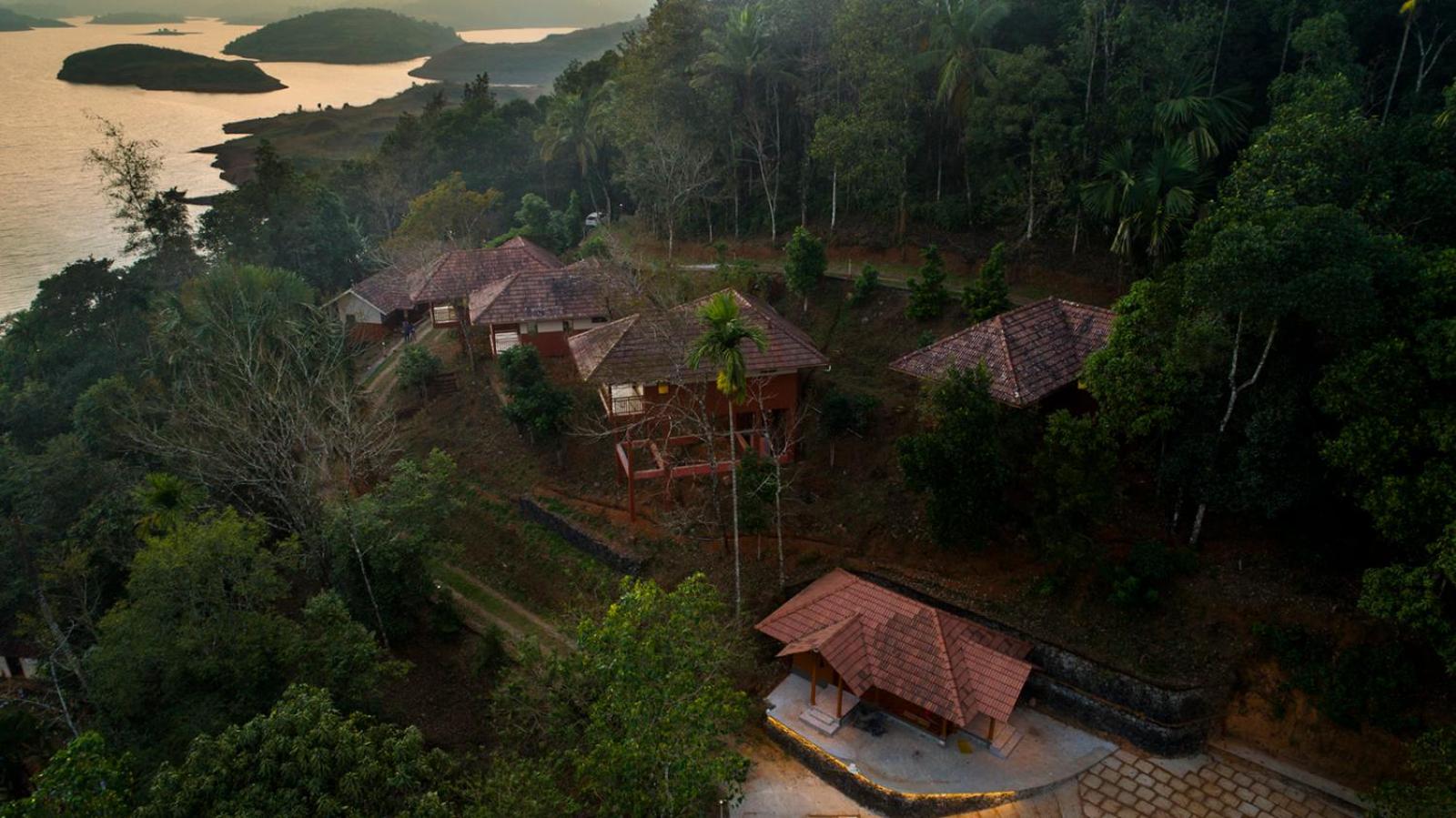 Terrace Resorts