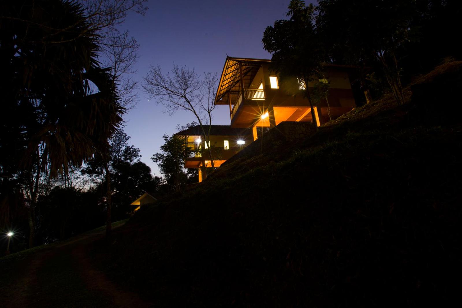 Terrace Resorts