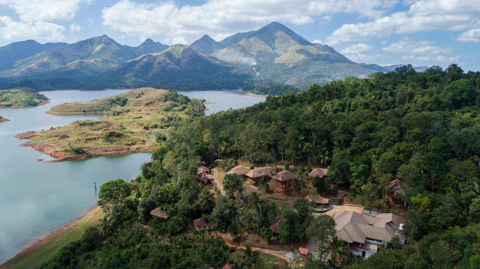 Terrace Resorts