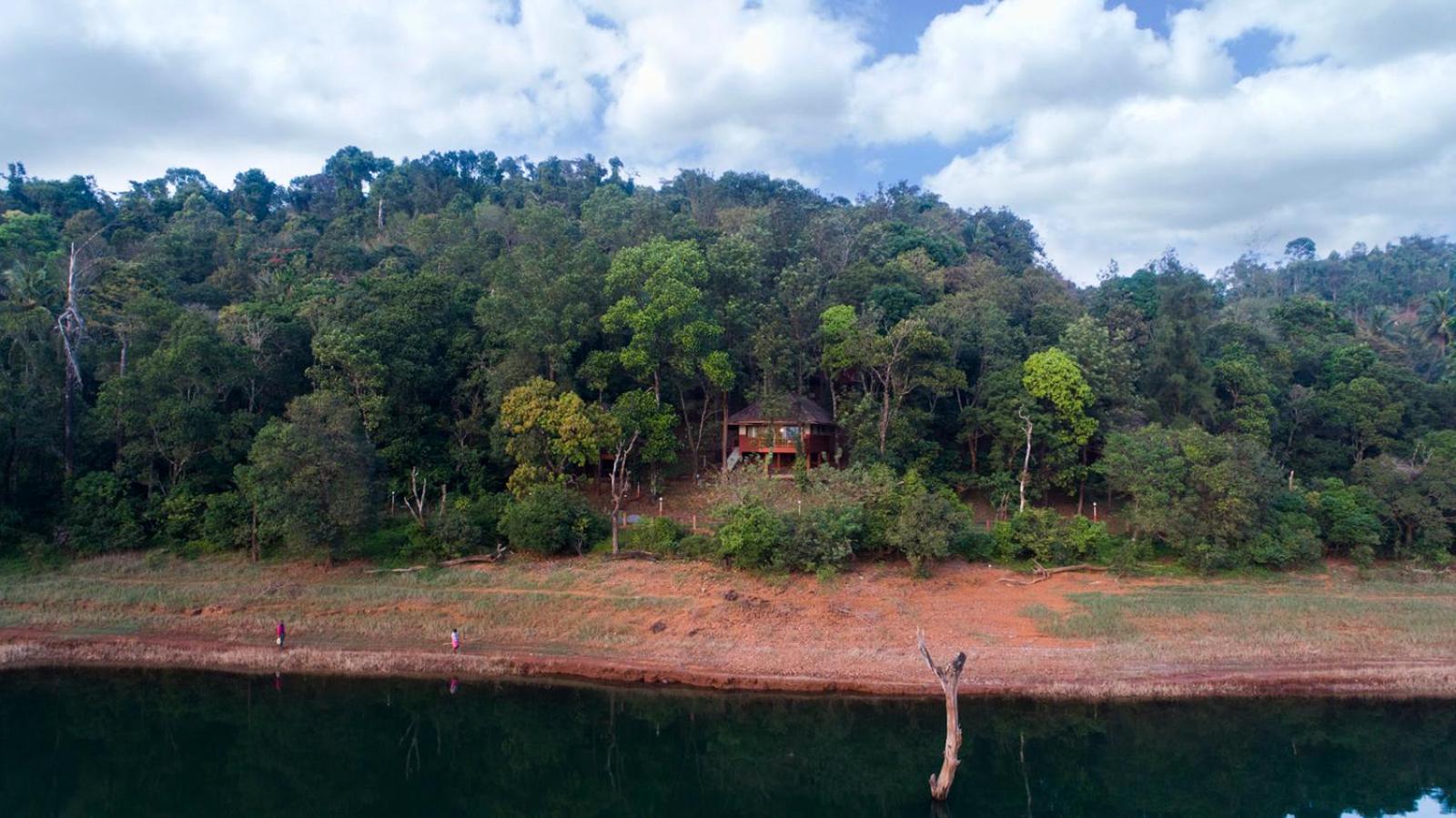 Terrace Resorts