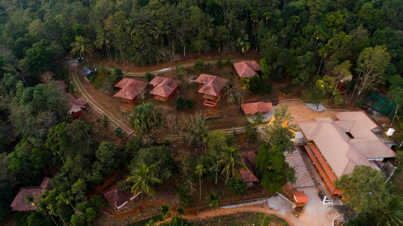 Terrace Resorts