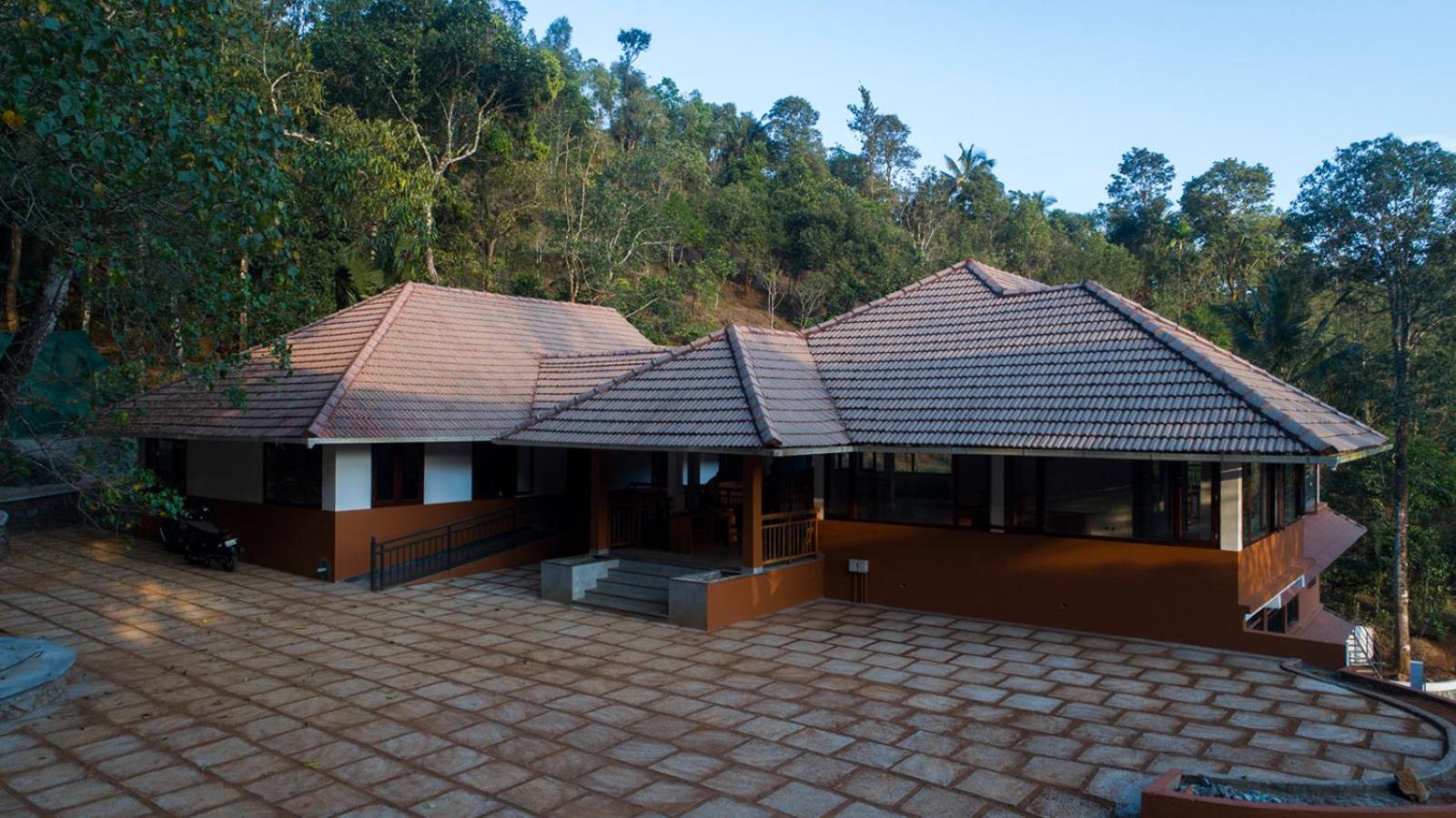 Terrace Resorts