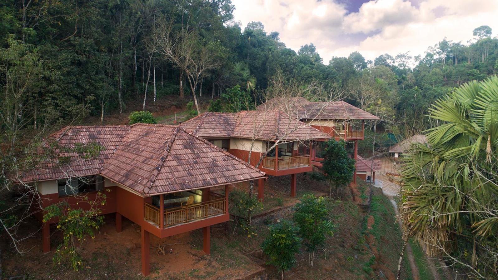 Terrace Resorts