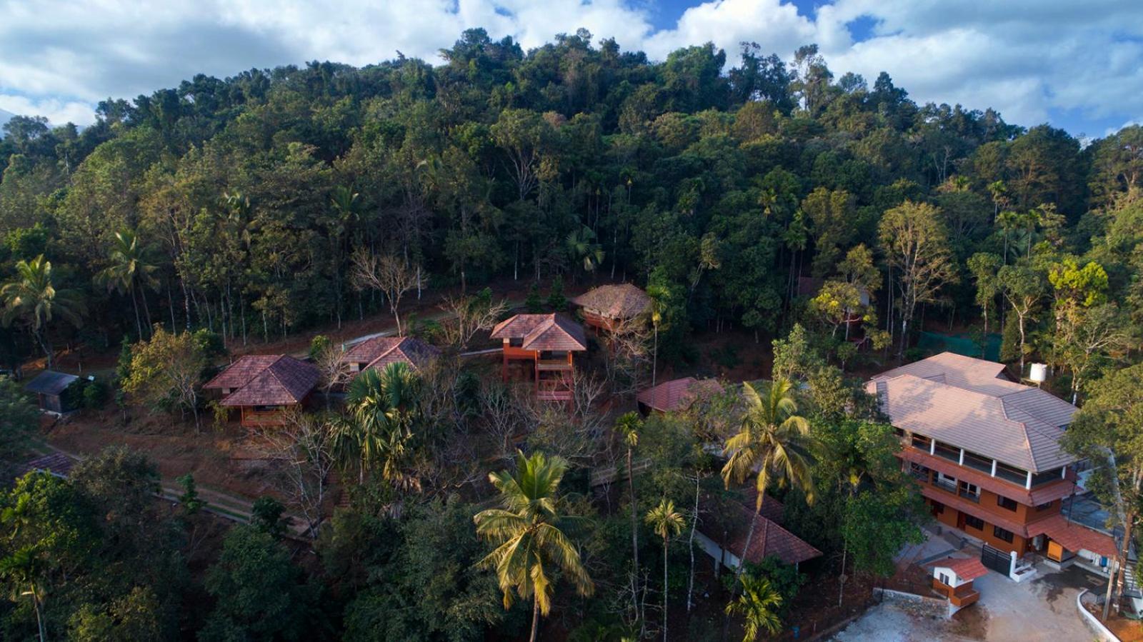 Terrace Resorts