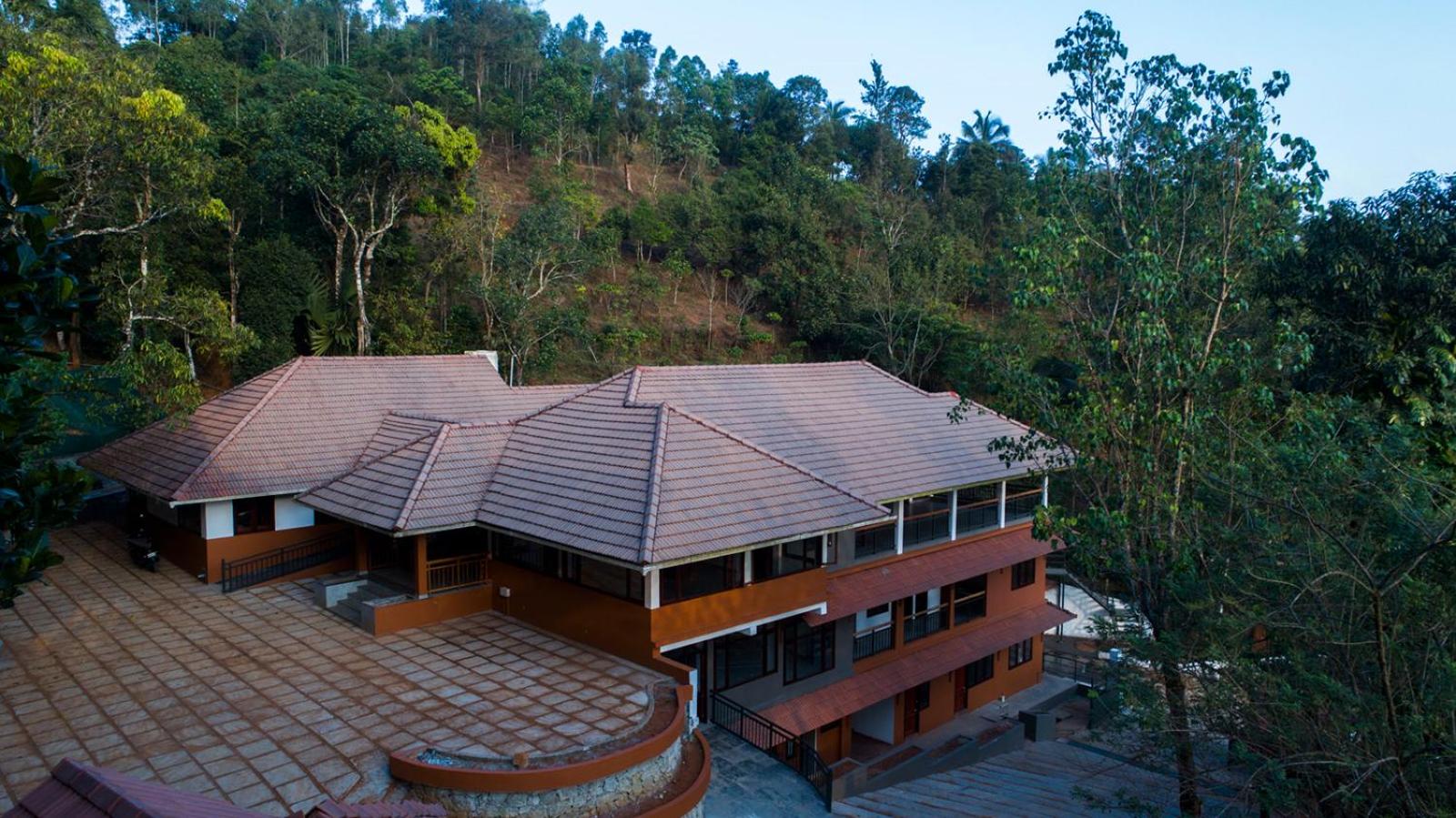 Terrace Resorts