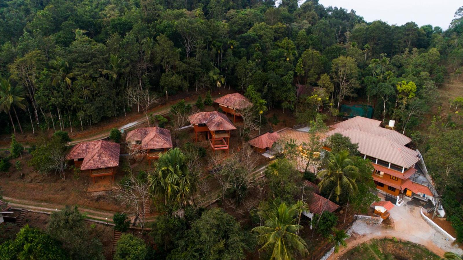 Terrace Resorts