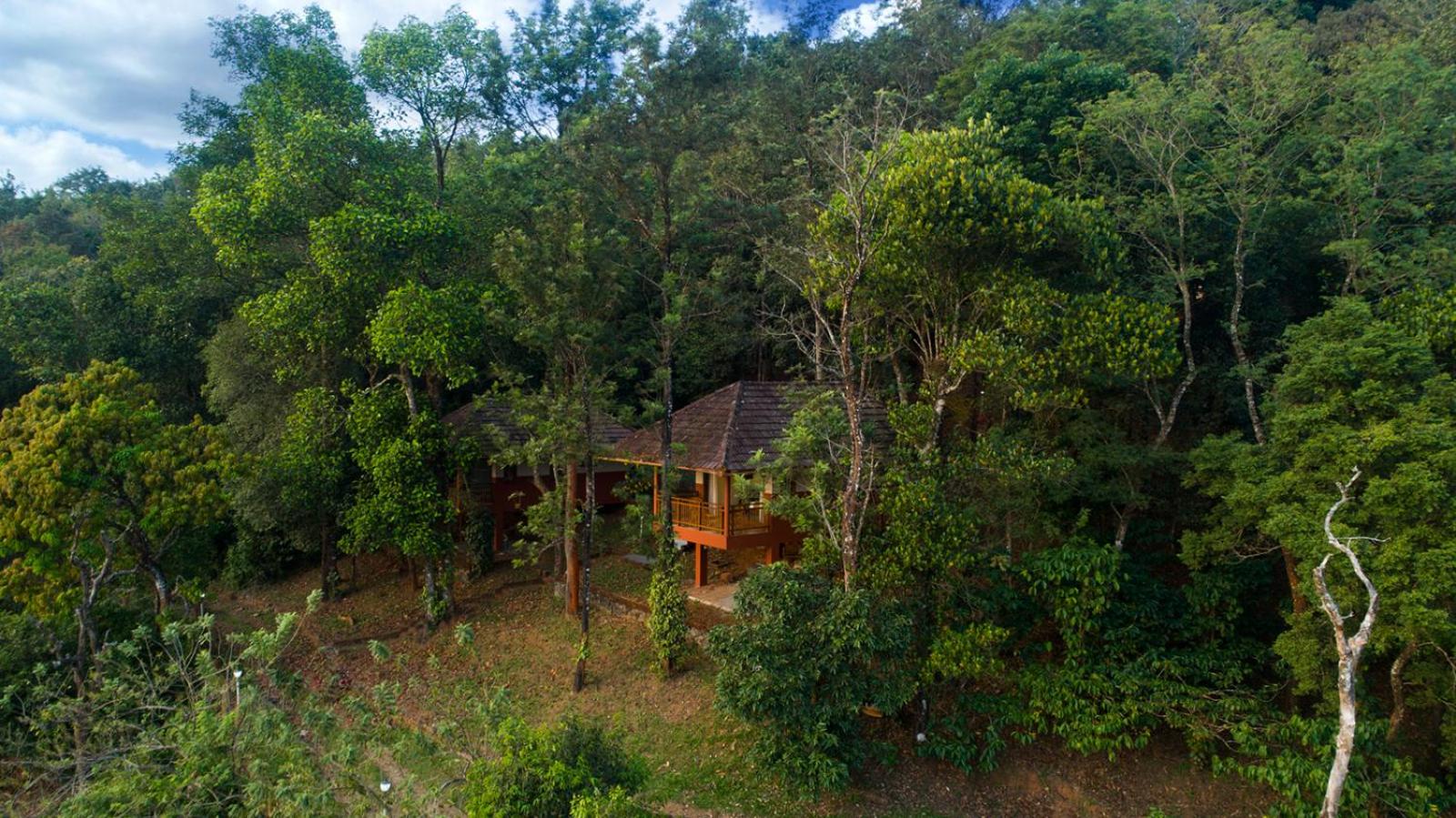 Terrace Resorts