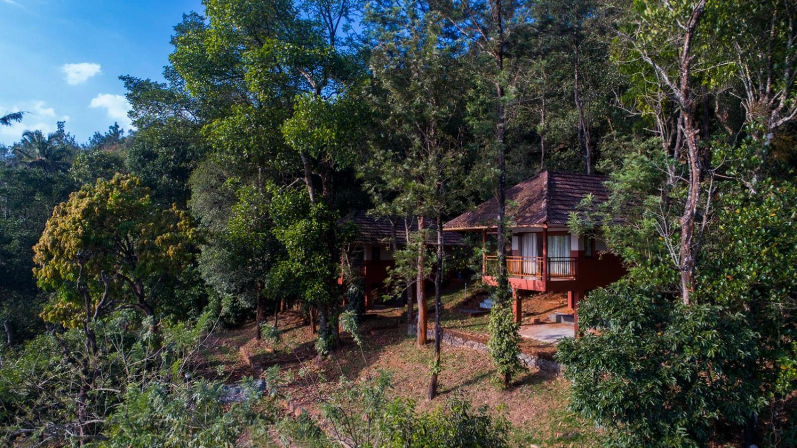 Terrace Resorts